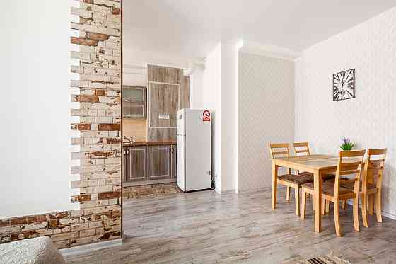 Оренда 1к з ГАЗОВИМ КОТЛОМ І ПЛИТОЮ ЖК Британський Квартал Київ