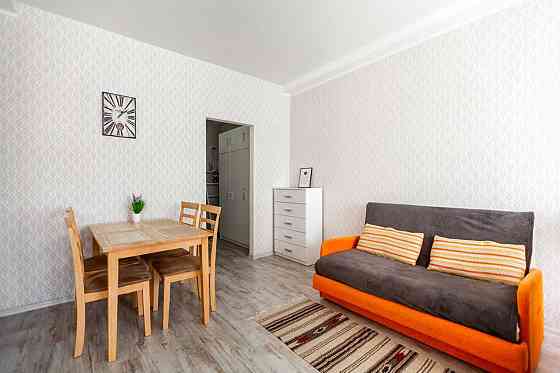 Оренда 1к з ГАЗОВИМ КОТЛОМ І ПЛИТОЮ ЖК Британський Квартал Київ