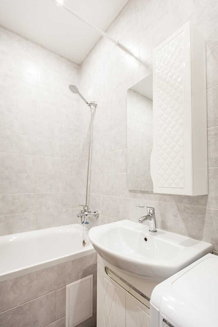 Оренда 1к з ГАЗОВИМ КОТЛОМ І ПЛИТОЮ ЖК Британський Квартал Київ - зображення 7