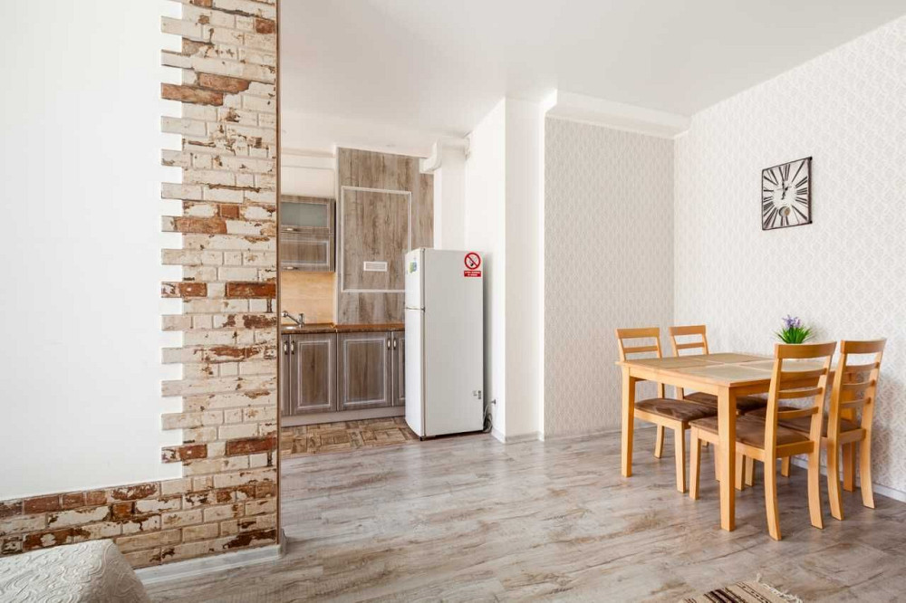 Оренда 1к з ГАЗОВИМ КОТЛОМ І ПЛИТОЮ ЖК Британський Квартал Київ - зображення 4