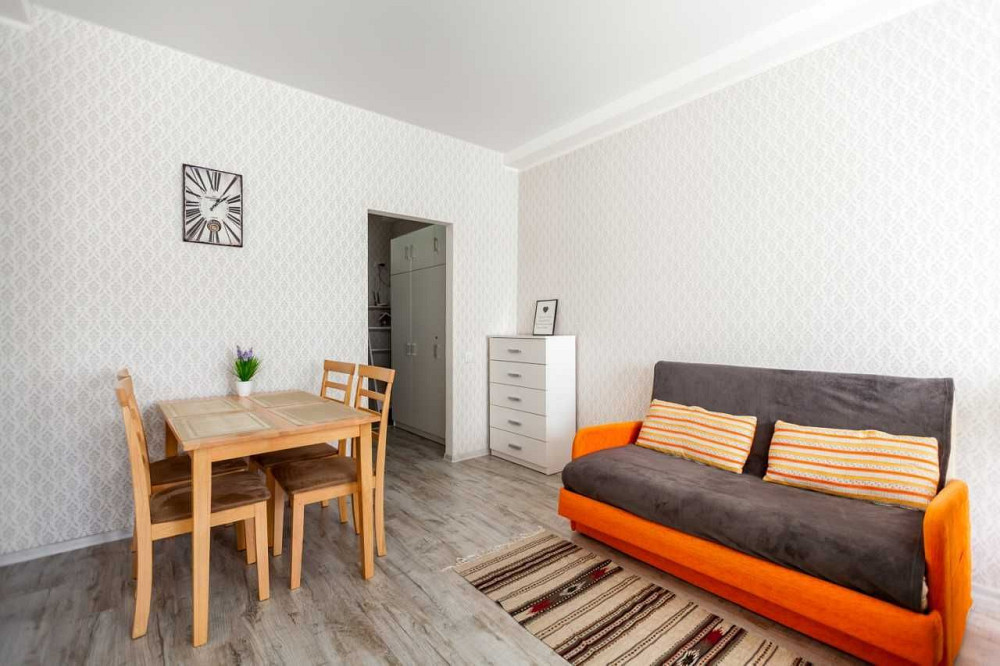 Оренда 1к з ГАЗОВИМ КОТЛОМ І ПЛИТОЮ ЖК Британський Квартал Київ - зображення 5