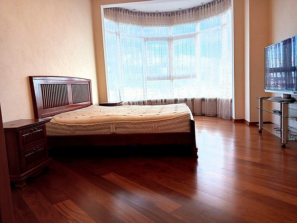 Вид на Лавру!! Оренда однокімнатної квартири на Печерську Київ - зображення 4