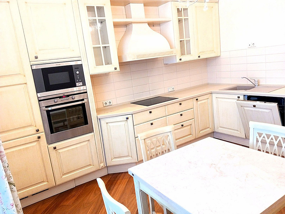 Вид на Лавру!! Оренда однокімнатної квартири на Печерську Київ - зображення 1