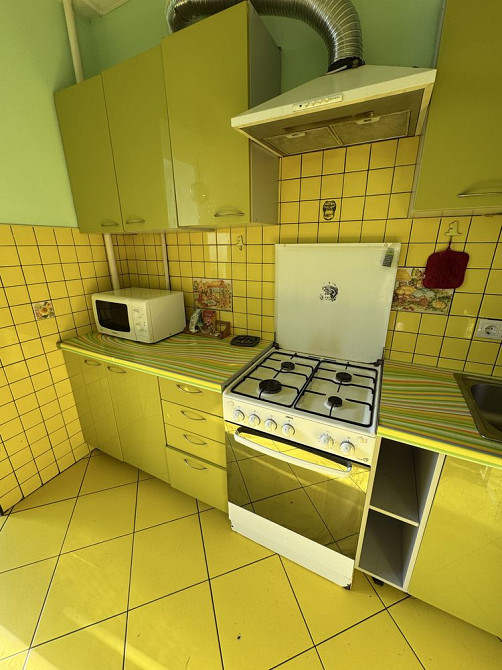 Оренда 1 кімнатної квартири вул Горбачевського Ивано-Франковск - изображение 8