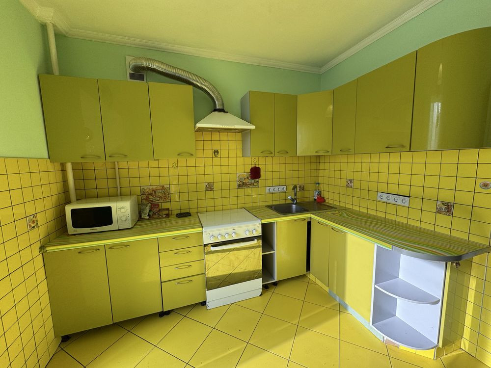 Оренда 1 кімнатної квартири вул Горбачевського Ивано-Франковск - изображение 4