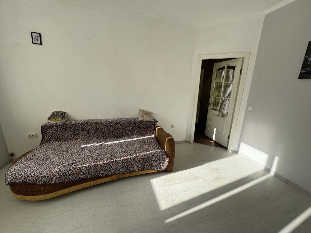 Оренда 1 кімнатної квартири вул Горбачевського Ивано-Франковск - изображение 1