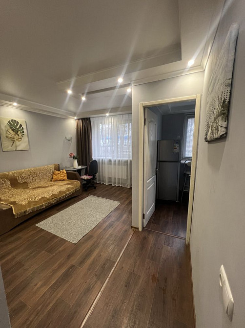 Здам ВЛАСНУ 1 квартиру на П. Полі, м. 23 Серпня Харків - зображення 4