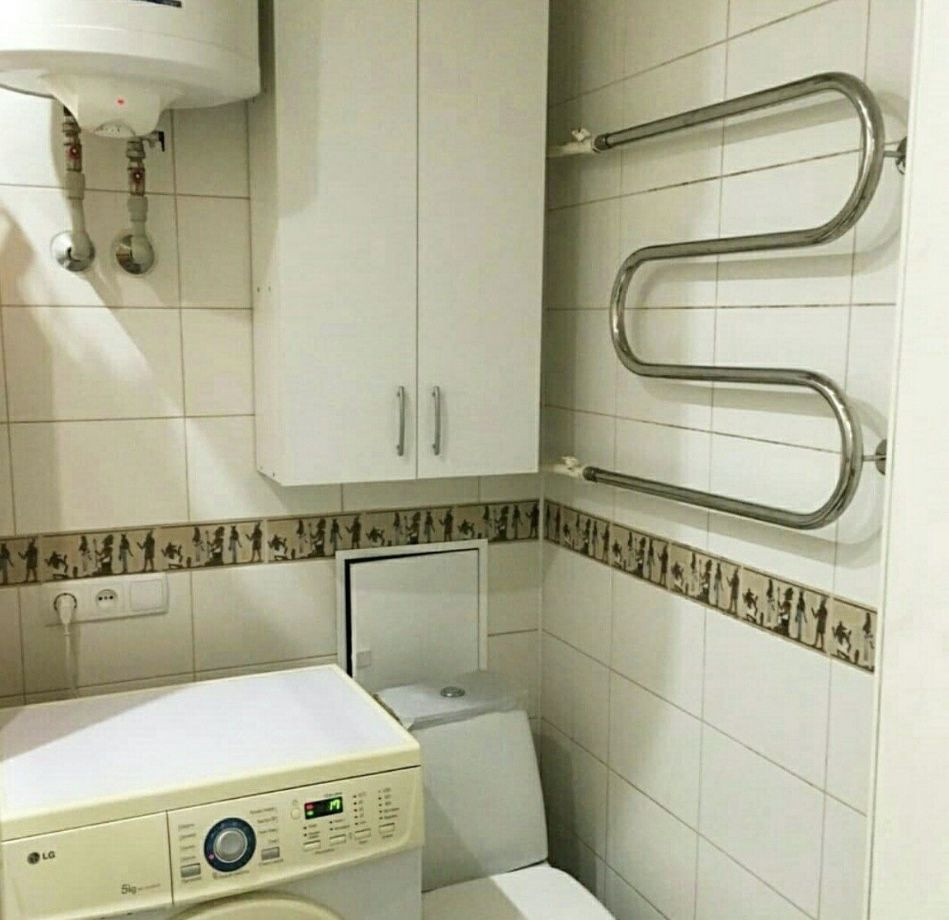 Здам ВЛАСНУ 1 квартиру на П. Полі, м. 23 Серпня Харків - зображення 8