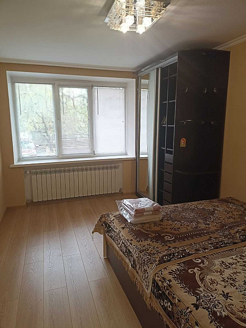 здам в оренду 2 кімнатну квартиру в районі Браїлки Полтава - изображение 7