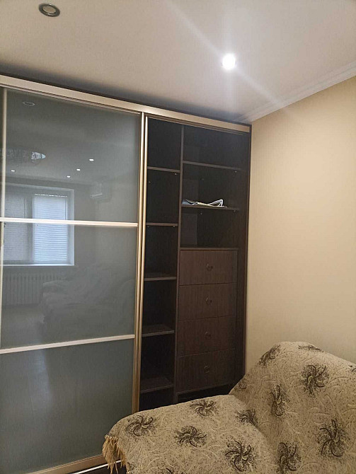 здам в оренду 2 кімнатну квартиру в районі Браїлки Полтава - изображение 8