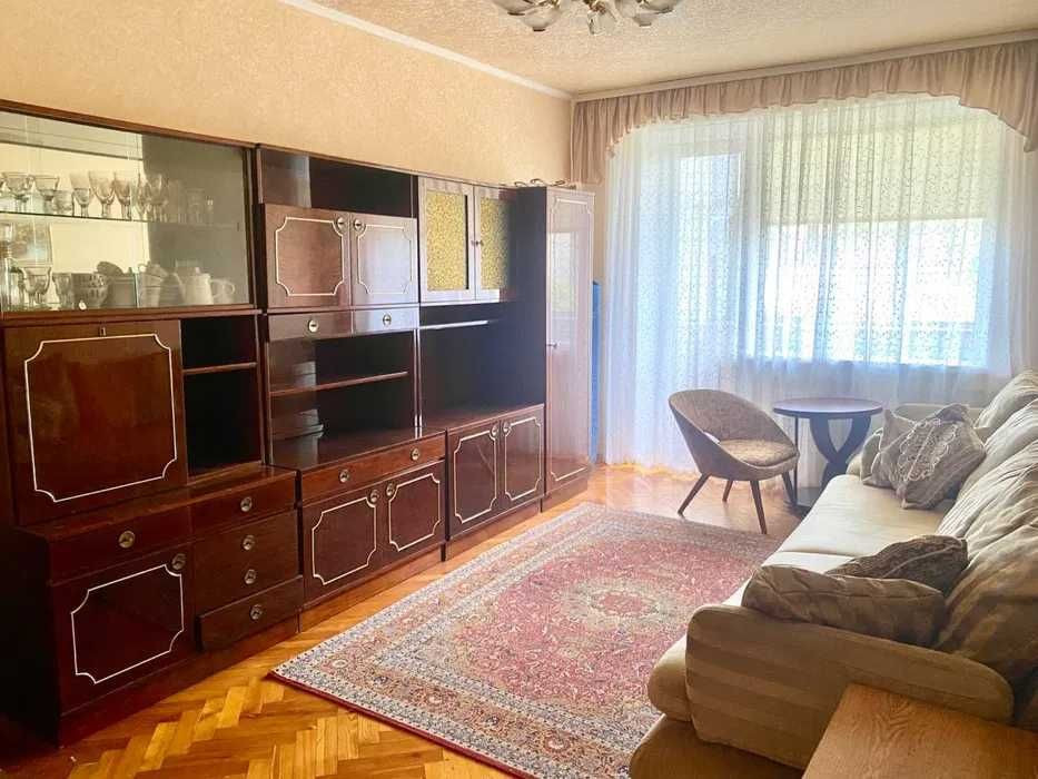 Сдам 1 комнатную квартиру квартиру по ул. Писаржевского, 8а/ ТЦ Нагорн Дніпро - зображення 4