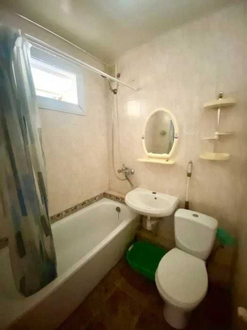 Сдам 1 комнатную квартиру квартиру по ул. Писаржевского, 8а/ ТЦ Нагорн Дніпро - зображення 7