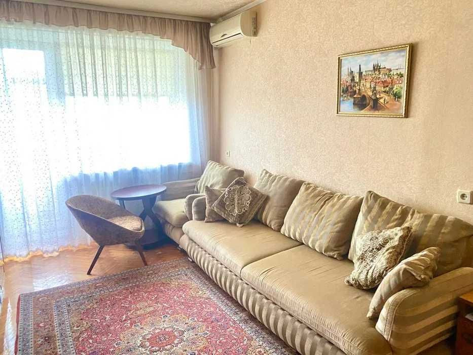 Сдам 1 комнатную квартиру квартиру по ул. Писаржевского, 8а/ ТЦ Нагорн Дніпро - зображення 5