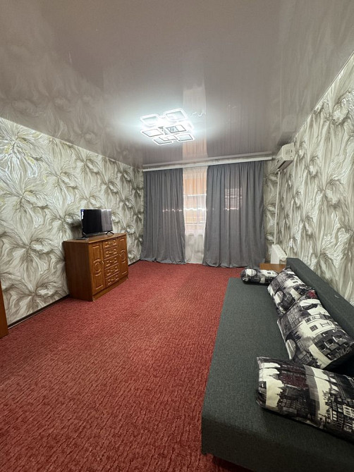 Здам 1к квартиру на Ж/М Тополь 2 Дніпро - зображення 7