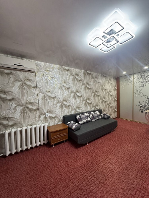 Здам 1к квартиру на Ж/М Тополь 2 Дніпро - зображення 5