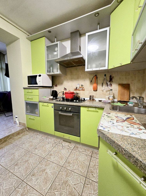 Здам 3х кімнатну, ГЕРОЇВ МАЙДАНУ (ГАРДЕРОБ), ГАЗОВИЙ котел! вільна! Чернівці - зображення 1