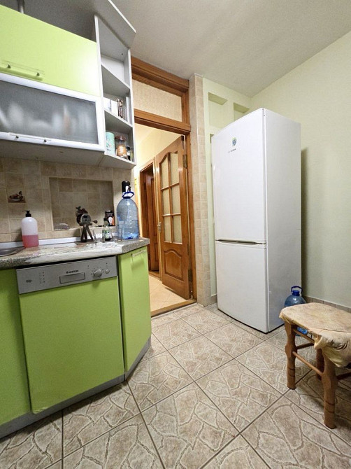 Здам 3х кімнатну, ГЕРОЇВ МАЙДАНУ (ГАРДЕРОБ), ГАЗОВИЙ котел! вільна! Чернівці - зображення 3