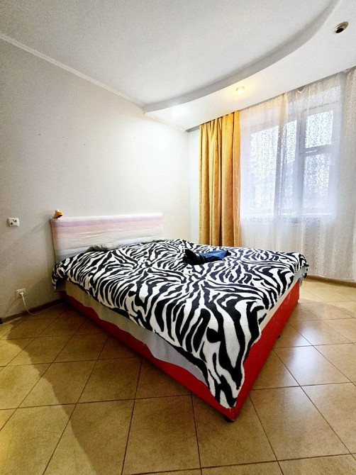 Здам 3х кімнатну, ГЕРОЇВ МАЙДАНУ (ГАРДЕРОБ), ГАЗОВИЙ котел! вільна! Чернівці - зображення 6