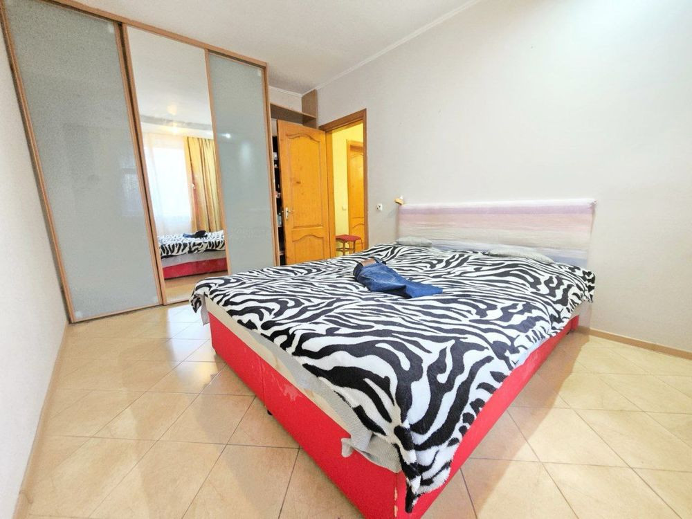 Здам 3х кімнатну, ГЕРОЇВ МАЙДАНУ (ГАРДЕРОБ), ГАЗОВИЙ котел! вільна! Чернівці - зображення 7