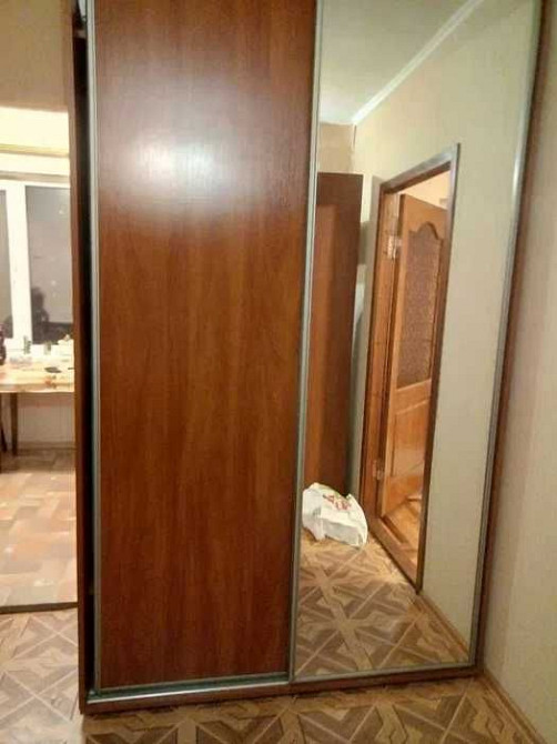 Сдається велика 1 кімнатна квартира Запоріжжя - зображення 4