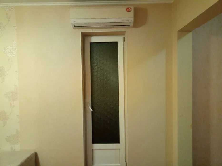 Сдається велика 1 кімнатна квартира Запоріжжя - зображення 3