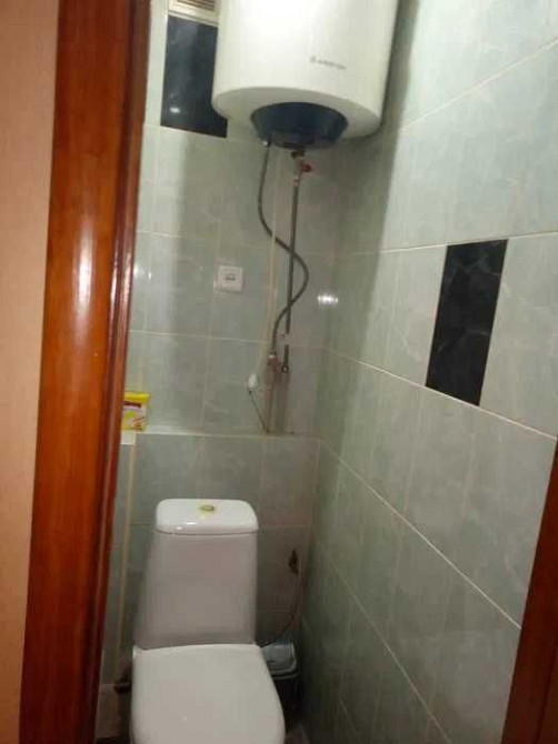 Сдається велика 1 кімнатна квартира Запоріжжя - зображення 7