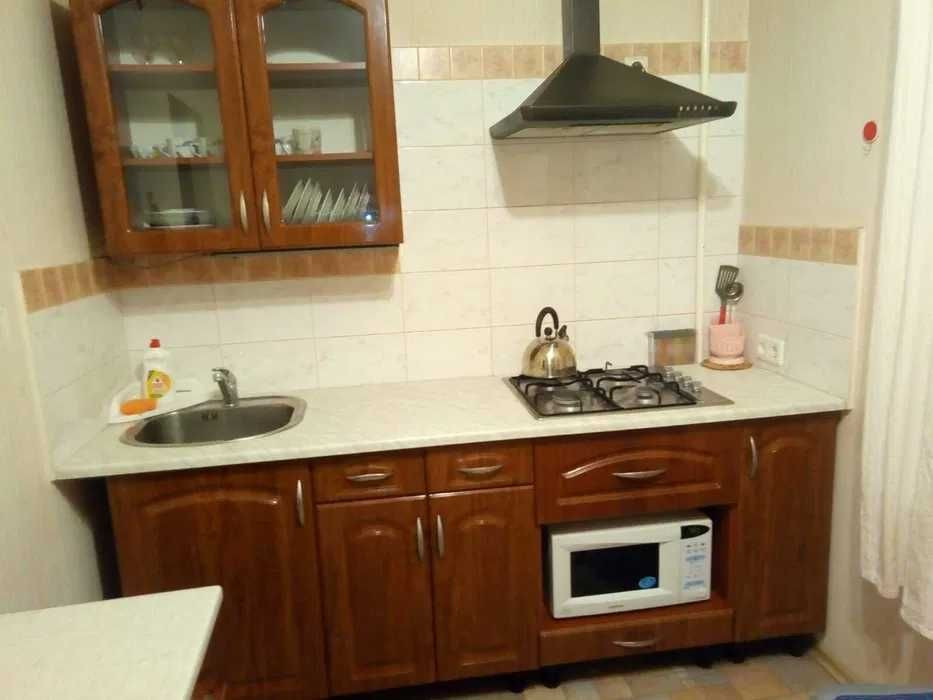 Сдається велика 1 кімнатна квартира Запоріжжя - зображення 5