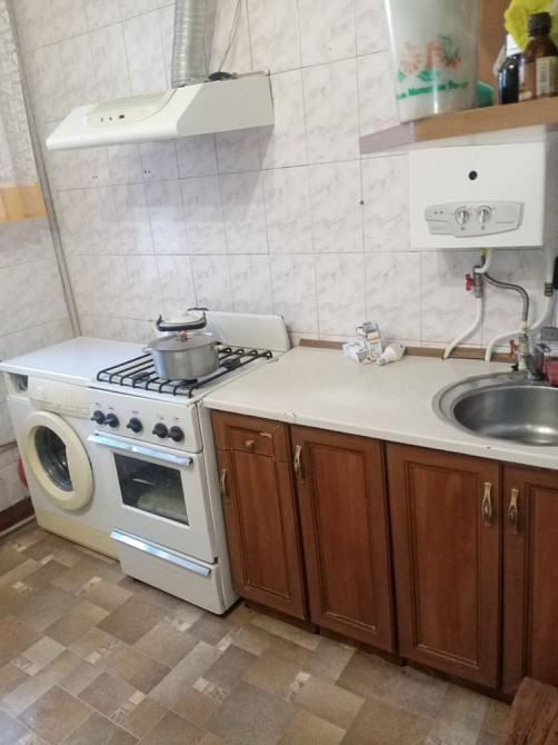 Оренда 2х кімнатной квартири з АО газ Каменское (Запорожская обл.) - изображение 1