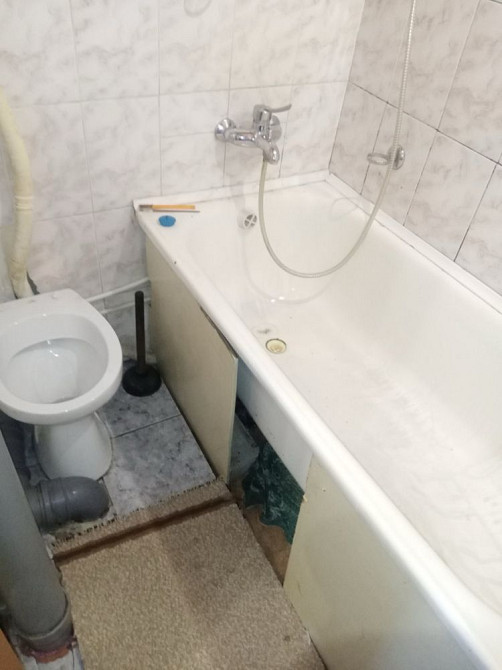 Оренда 2х кімнатной квартири з АО газ Каменское (Запорожская обл.) - изображение 7