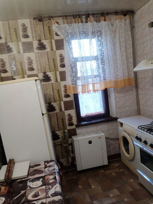 Оренда 2х кімнатной квартири з АО газ Каменское (Запорожская обл.) - изображение 3