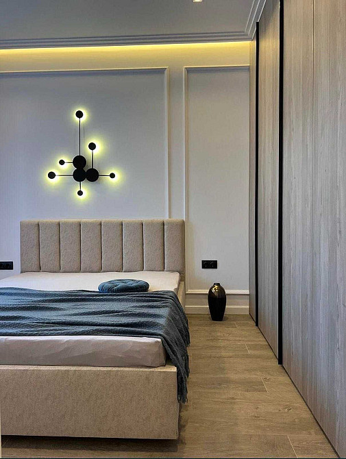 Без %, Оренда 1-ної квартири, Печерськ, ЖК Pechersk Plaza 52 Київ - зображення 5