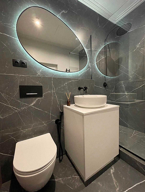 Без %, Оренда 1-ної квартири, Печерськ, ЖК Pechersk Plaza 52 Київ - зображення 8