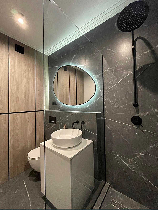 Без %, Оренда 1-ної квартири, Печерськ, ЖК Pechersk Plaza 52 Київ - зображення 7