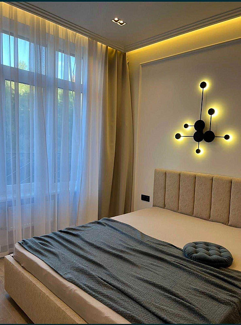 Без %, Оренда 1-ної квартири, Печерськ, ЖК Pechersk Plaza 52 Київ - зображення 6