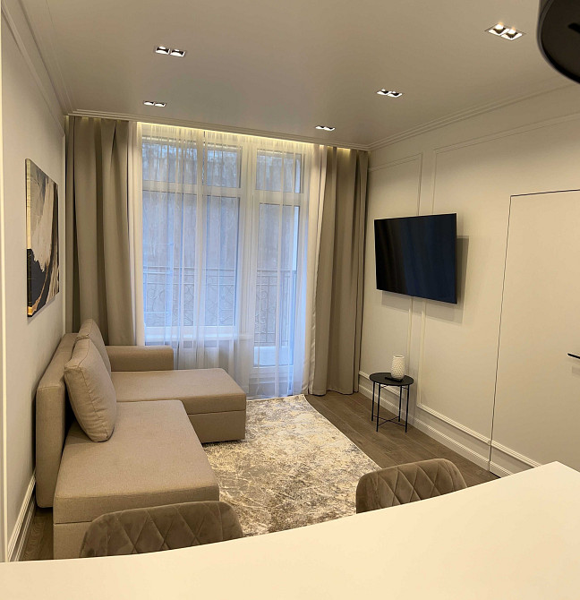 Без %, Оренда 1-ної квартири, Печерськ, ЖК Pechersk Plaza 52 Київ - зображення 2