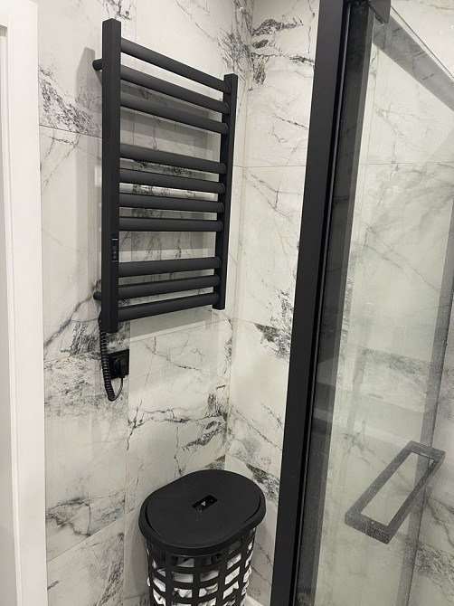 Аренда стильной 2к 50м2 ЖК Мюллер Хаус, Петропавловская борщаговка Петропавлівська Борщагівка - зображення 6