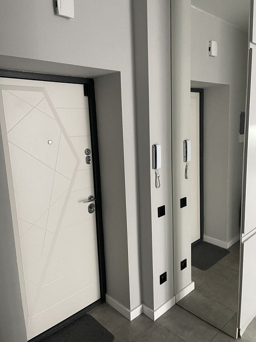 Аренда стильной 2к 50м2 ЖК Мюллер Хаус, Петропавловская борщаговка Петропавлівська Борщагівка - зображення 4