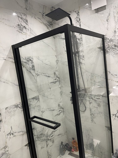 Аренда стильной 2к 50м2 ЖК Мюллер Хаус, Петропавловская борщаговка Петропавлівська Борщагівка - зображення 5