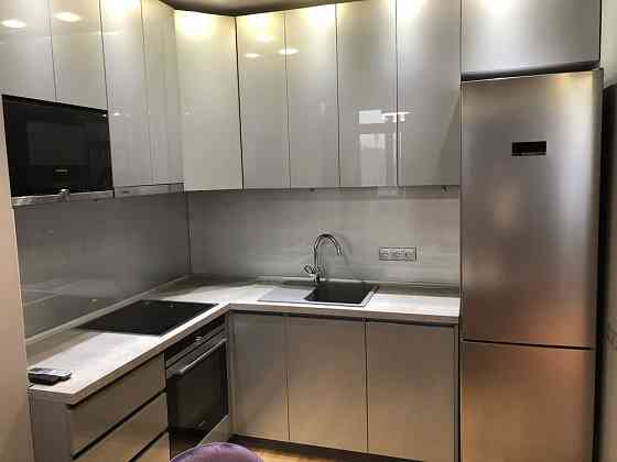 Оренда квартири 1 кім  Коперника 3 Киев