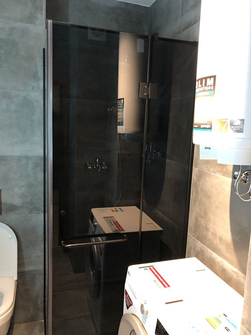 Оренда квартири 1 кім  Коперника 3 Киев - изображение 8