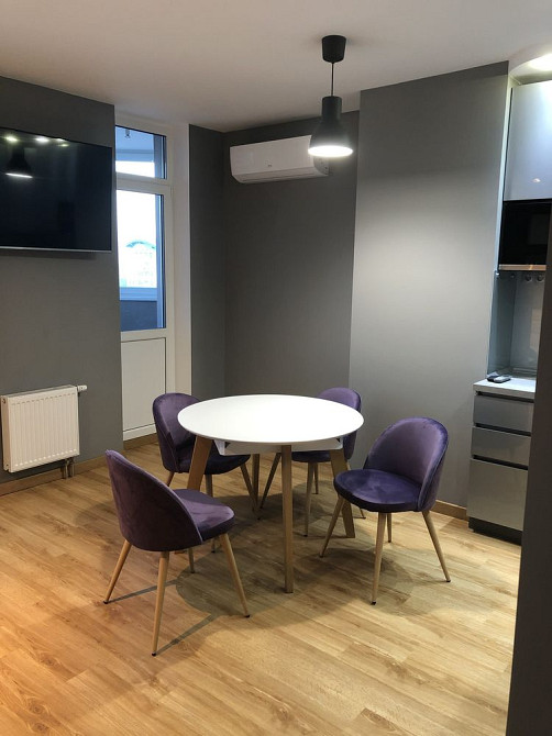 Оренда квартири 1 кім  Коперника 3 Киев - изображение 1