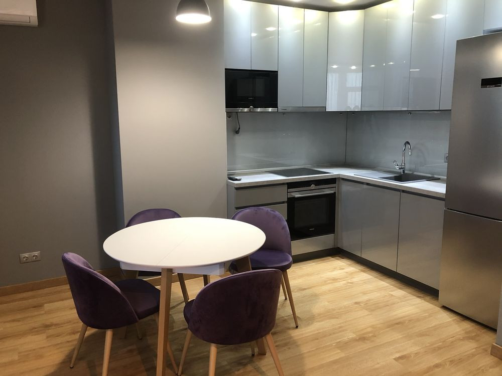 Оренда квартири 1 кім  Коперника 3 Киев - изображение 2