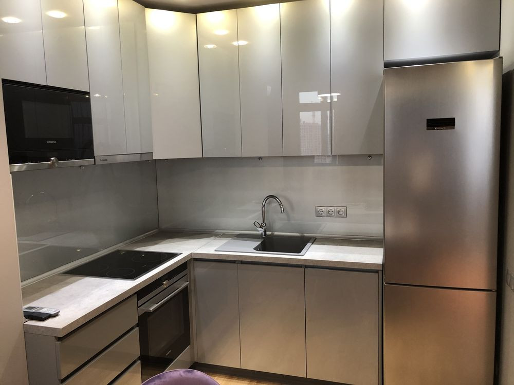 Оренда квартири 1 кім  Коперника 3 Киев - изображение 3