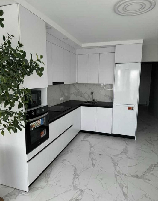 Оренда 1 к квартири на Поділлі Винница - изображение 1