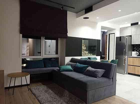 Квартира эксклюзив в центре Ирпеня Ірпінь