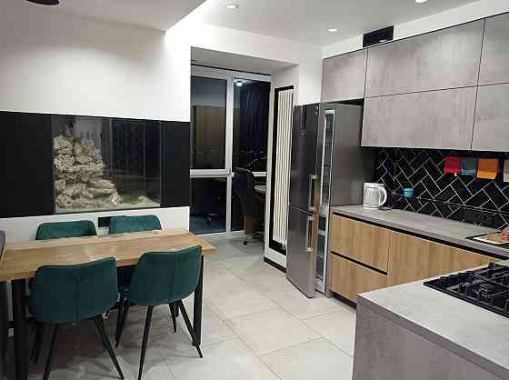 Квартира эксклюзив в центре Ирпеня Ірпінь