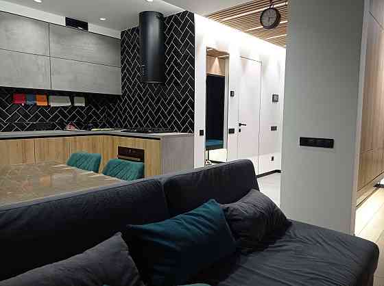 Квартира эксклюзив в центре Ирпеня Ірпінь