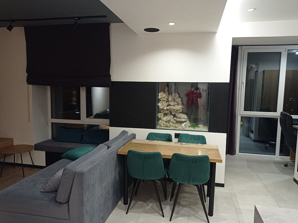 Квартира эксклюзив в центре Ирпеня Ірпінь - зображення 3