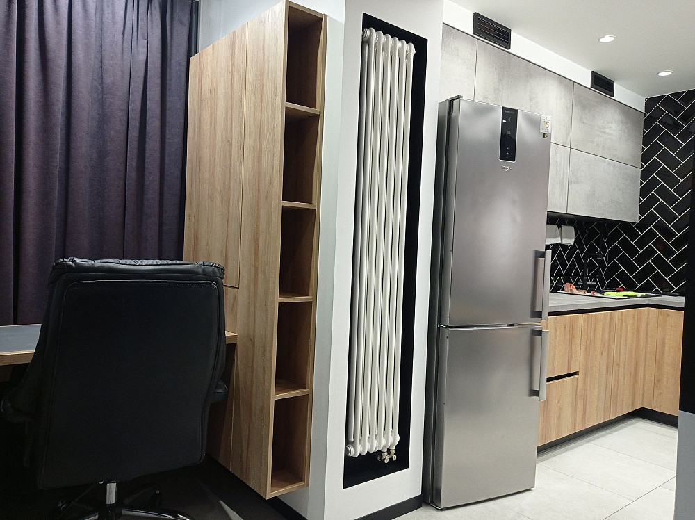 Квартира эксклюзив в центре Ирпеня Ірпінь - зображення 8