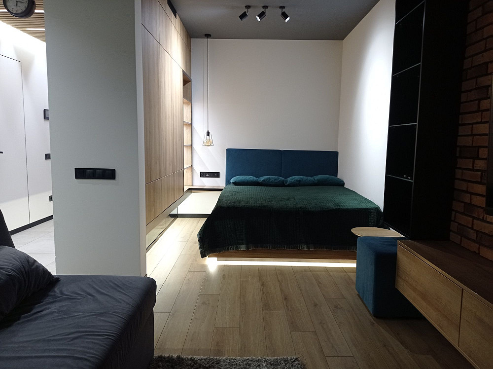 Квартира эксклюзив в центре Ирпеня Ірпінь - зображення 4